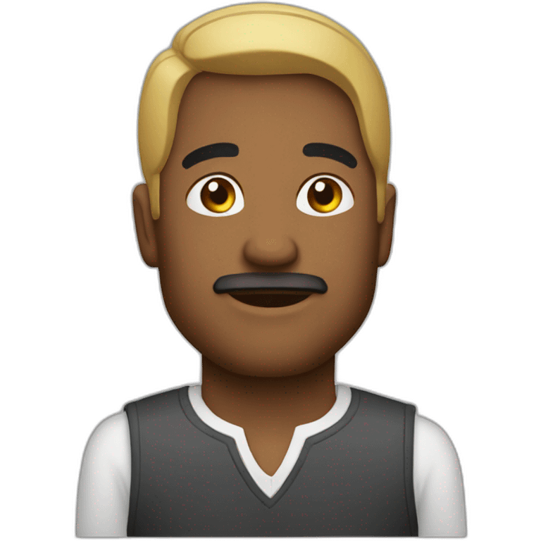 julio leon emoji