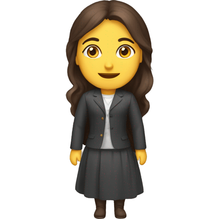 zeynep kahveci emoji