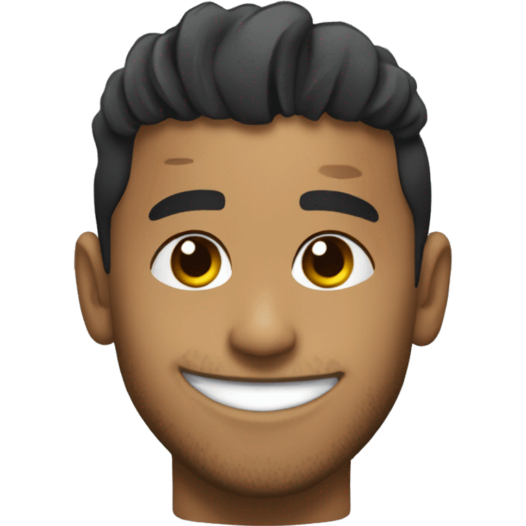 Neymar emoji