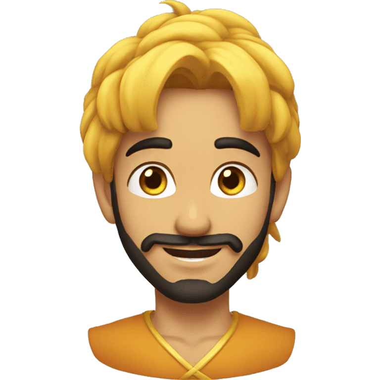 Alladin emoji