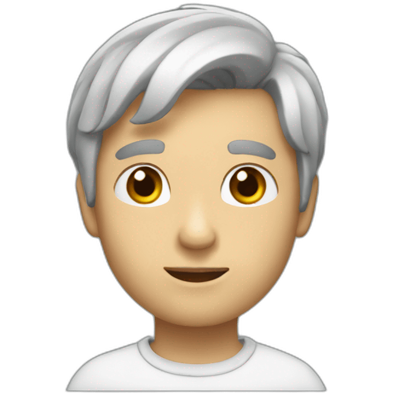 Turi emoji