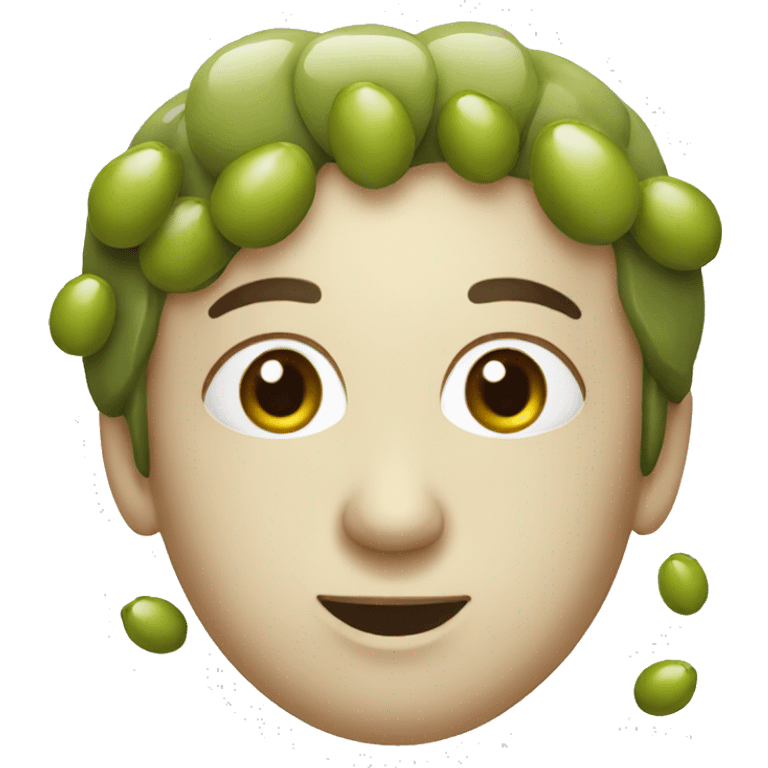 olive oil emoji