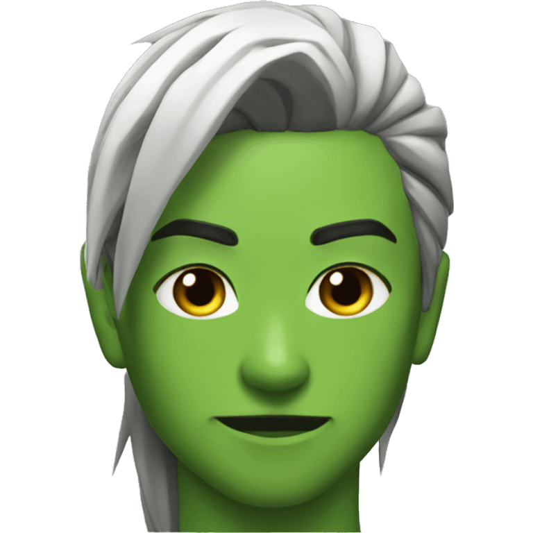 genji emoji