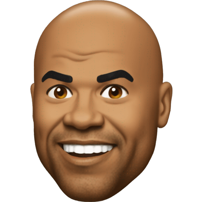 charles barkley tnt emoji