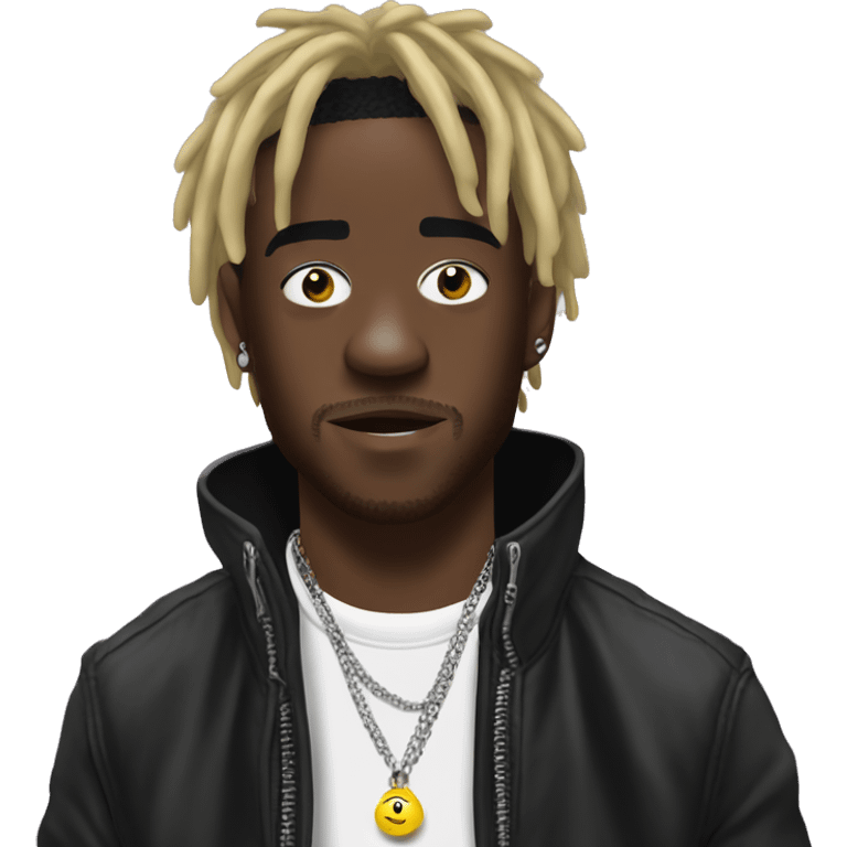 Lil Uzi vert  emoji