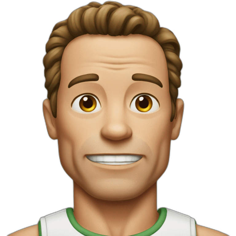 arnold emoji