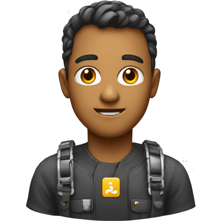 Software Developer emoji