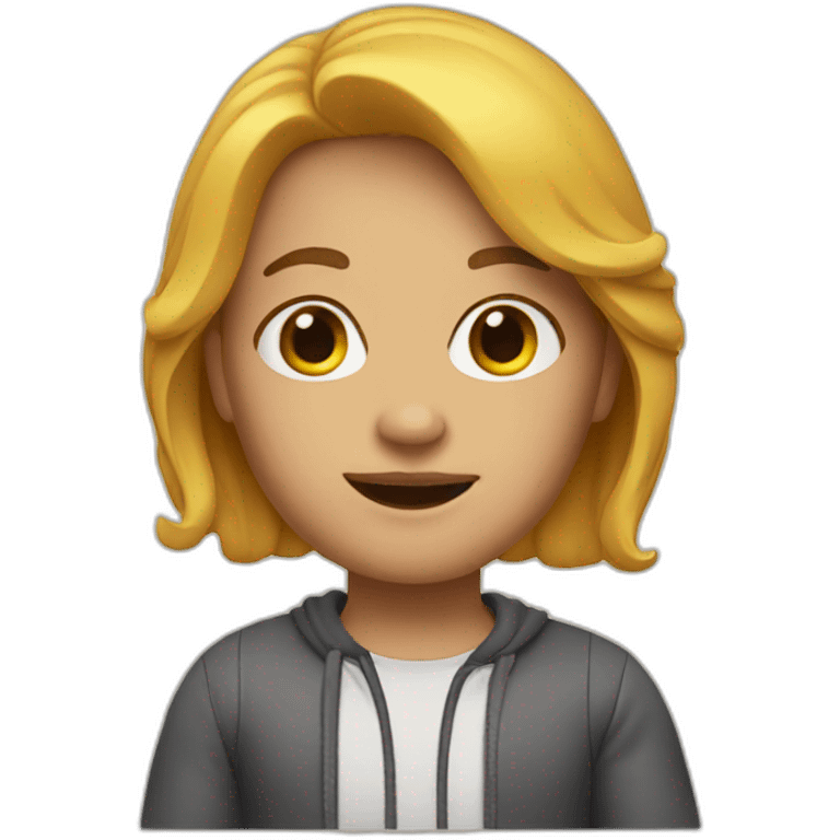 Memoji emoji