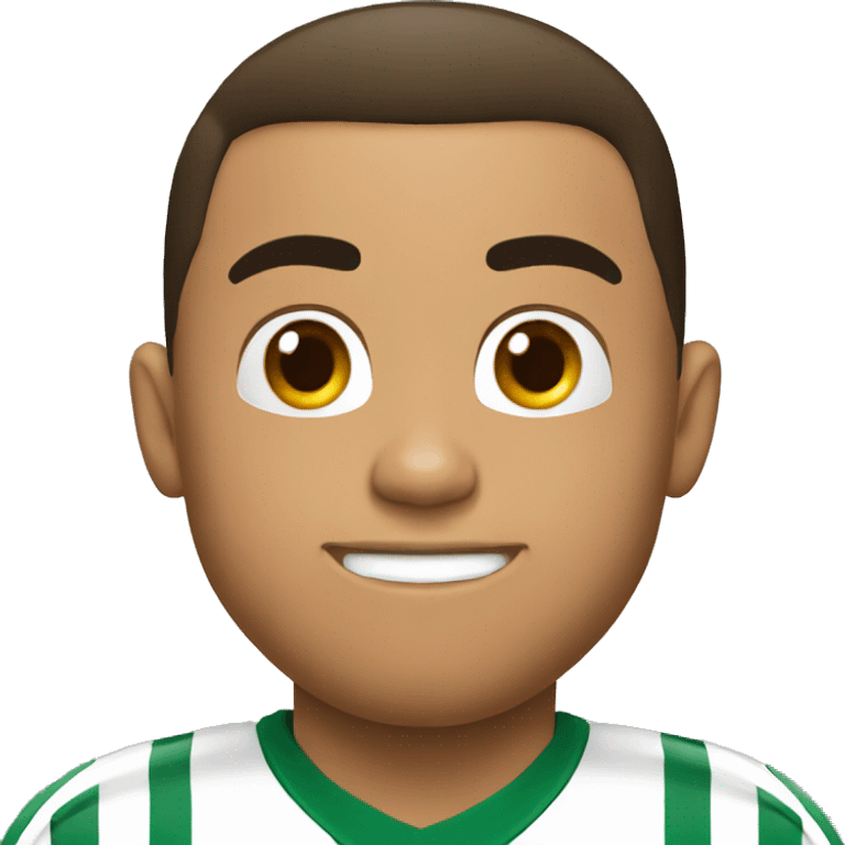 ronaldo emoji