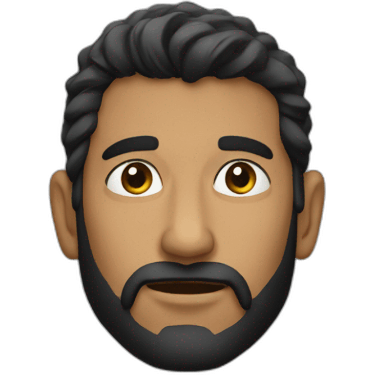 Isi palazon emoji