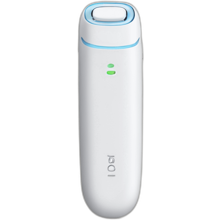 IQOS  emoji