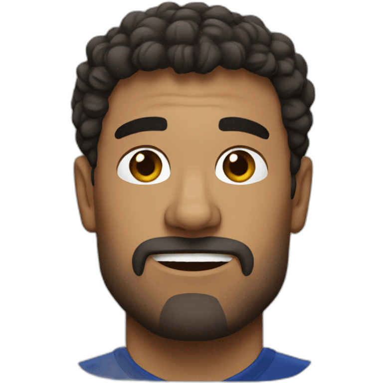 Barca emoji