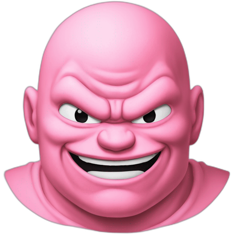 majin buu emoji