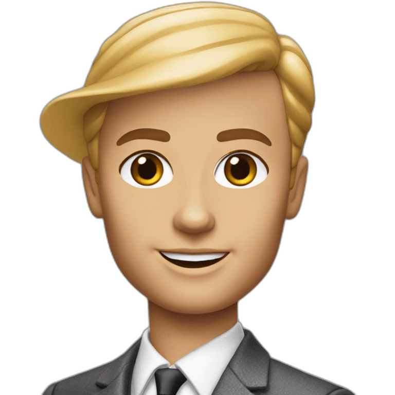 oppenheimer barbie emoji