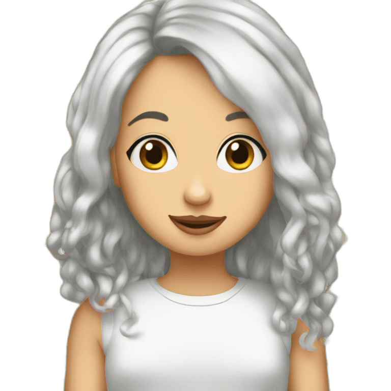 Sophie bonnenfant emoji