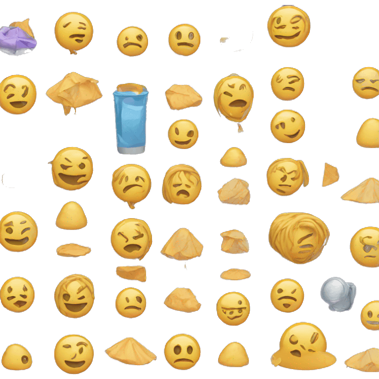 learning emoji