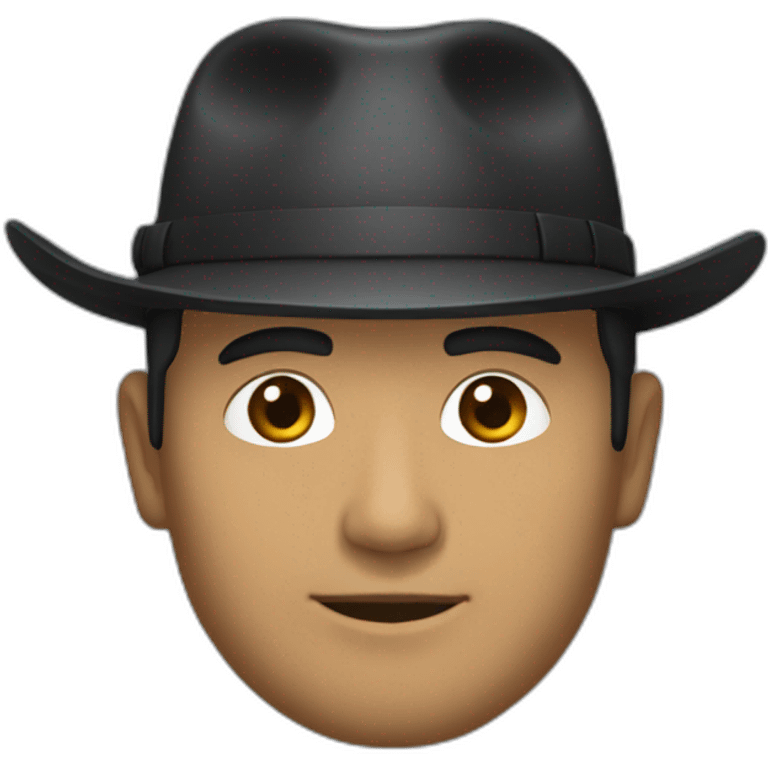 Agustin tapia emoji