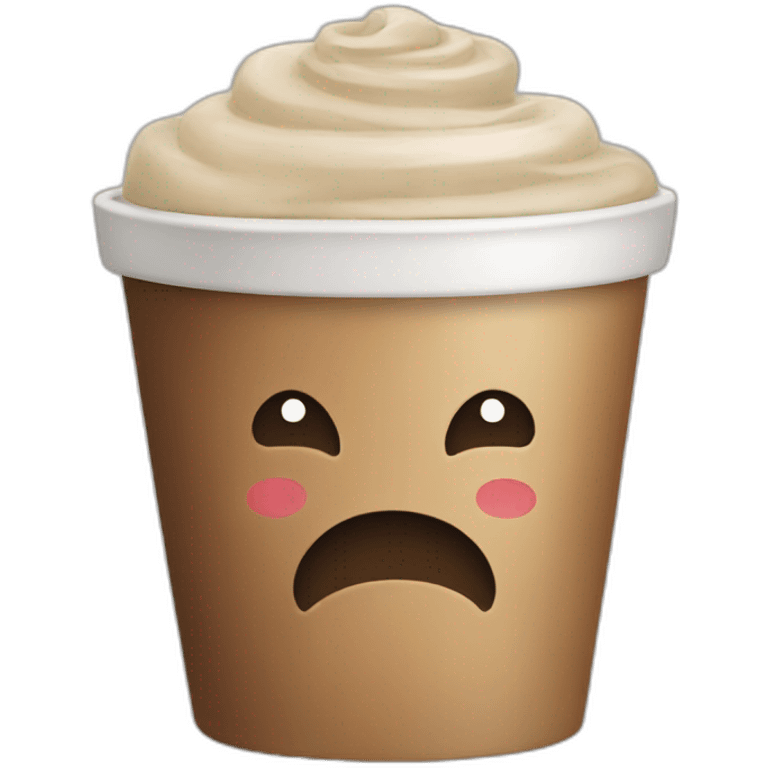 coffee emoji