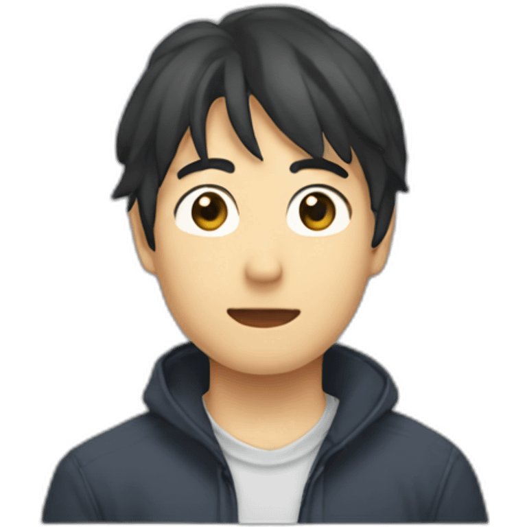 Gouta Takeshi emoji