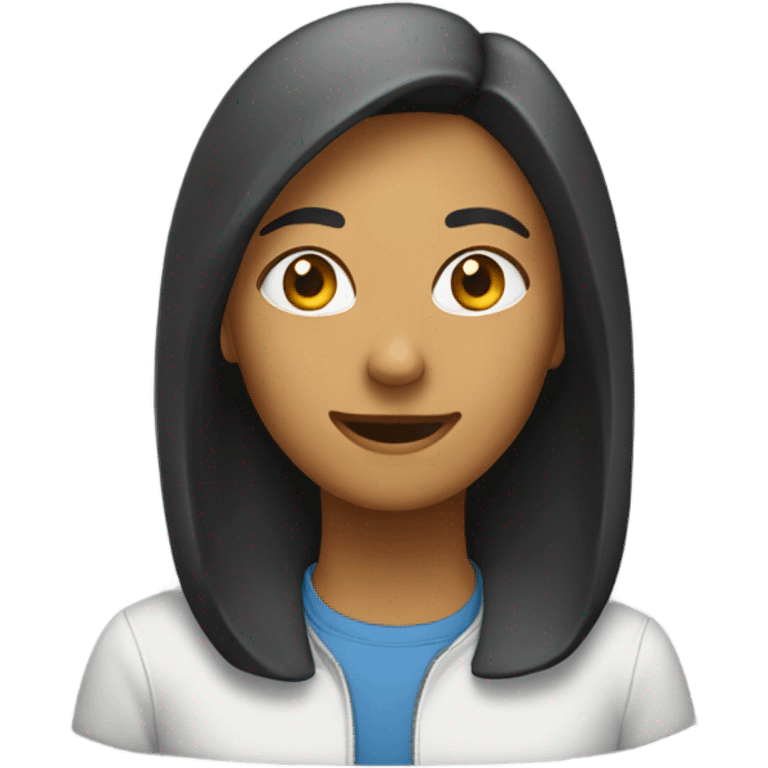 Jami emoji