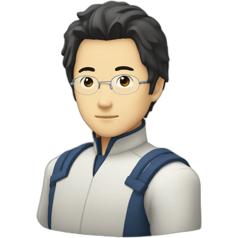 Gojo Satoru emoji