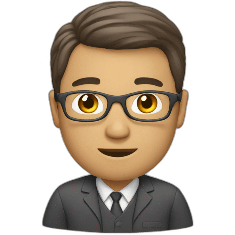 it teacher emoji