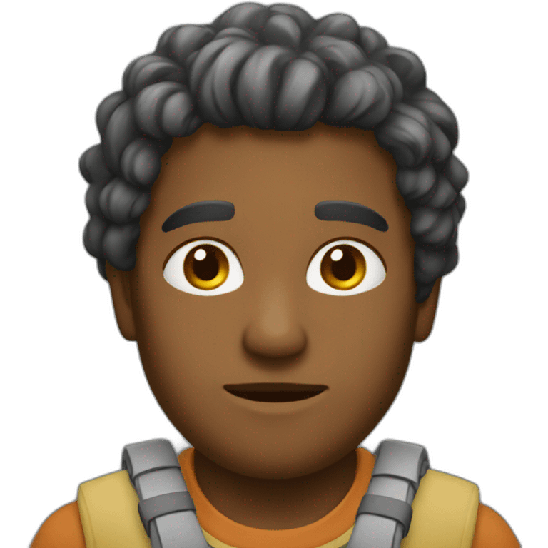 Teboun emoji