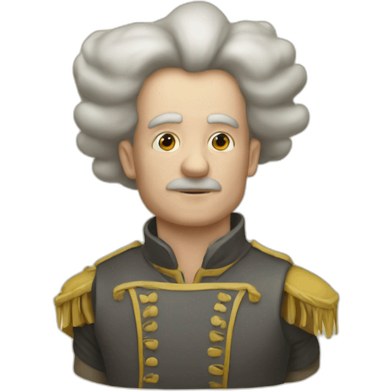 Chaudière  emoji