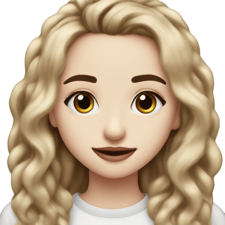 sabrina carpenter emoji