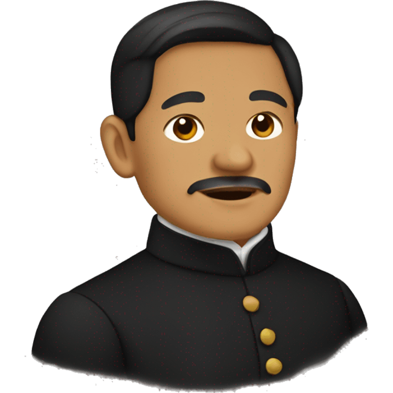 rizal emoji