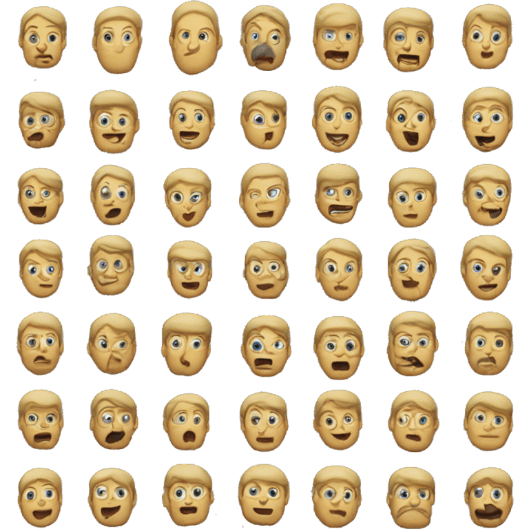 Daumen hoch emoji