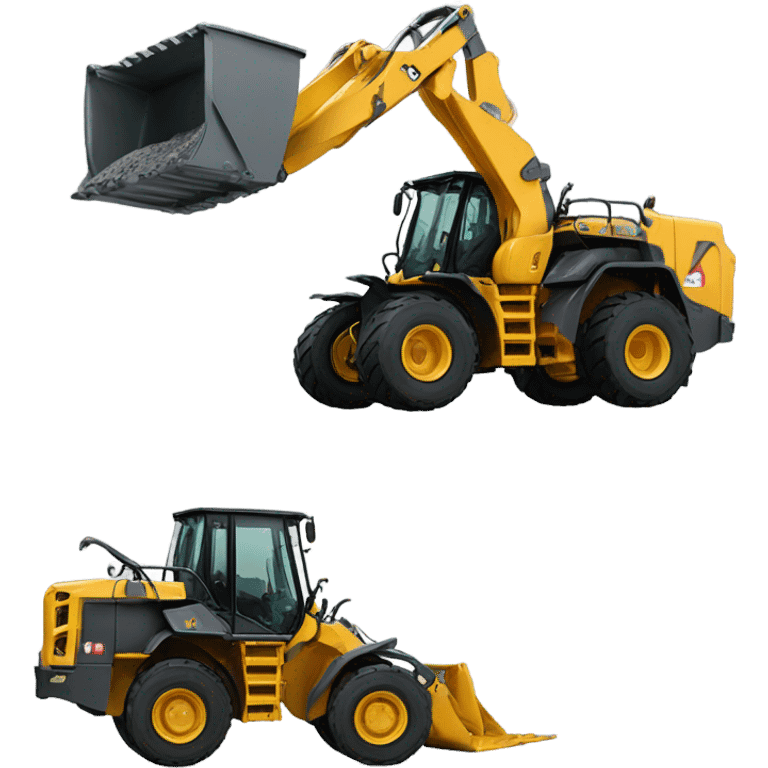 Loader emoji