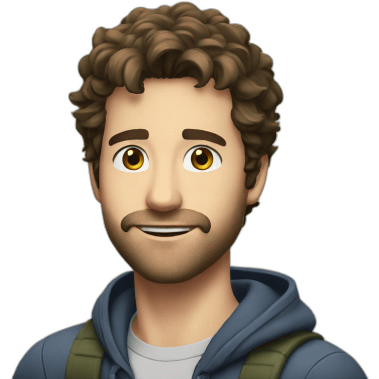 Evan dore emoji