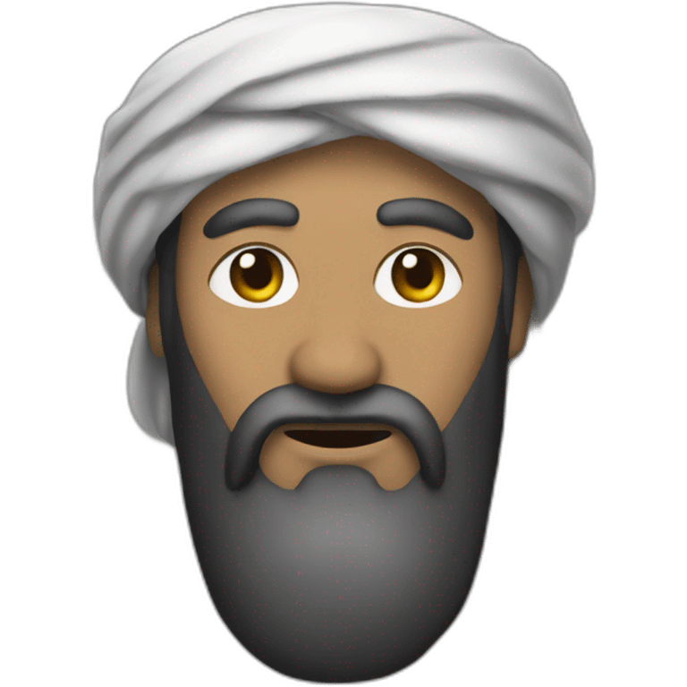 Notti osama emoji