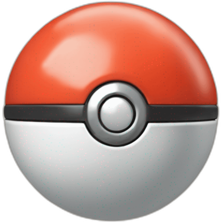 pokemon-ball emoji