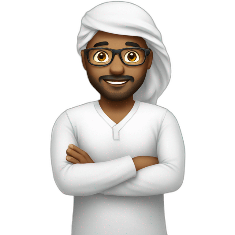 Dubai  emoji