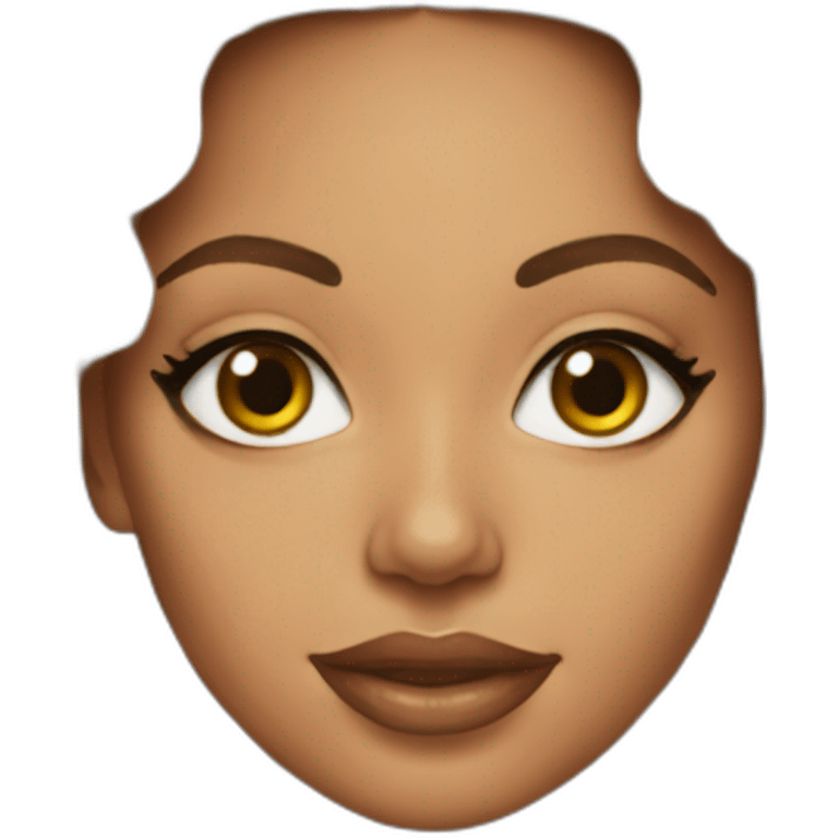 Beyoncé emoji