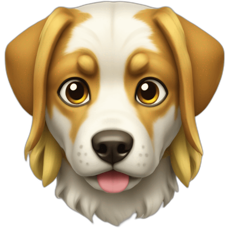 link-snyk-dog-zelda emoji