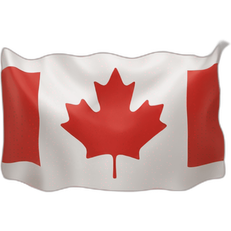 canada flag emoji