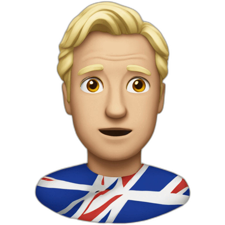 brexit emoji