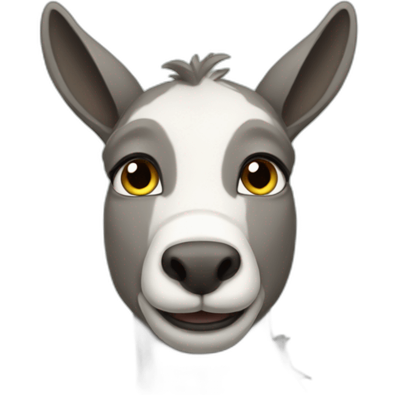 Burros cat emoji