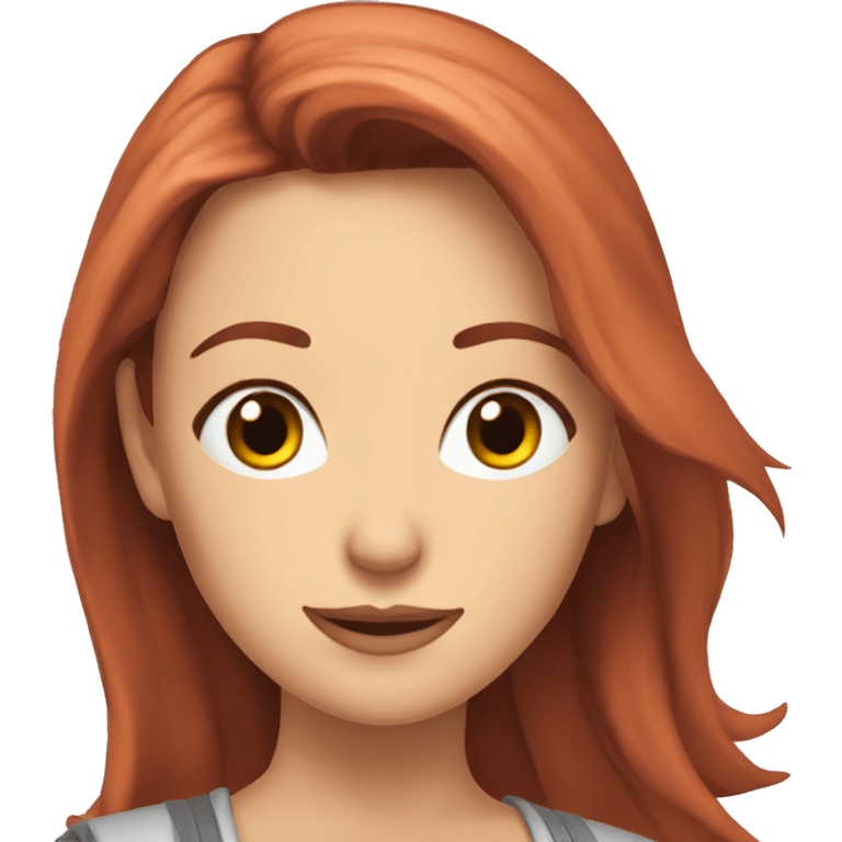 kara büllük emoji