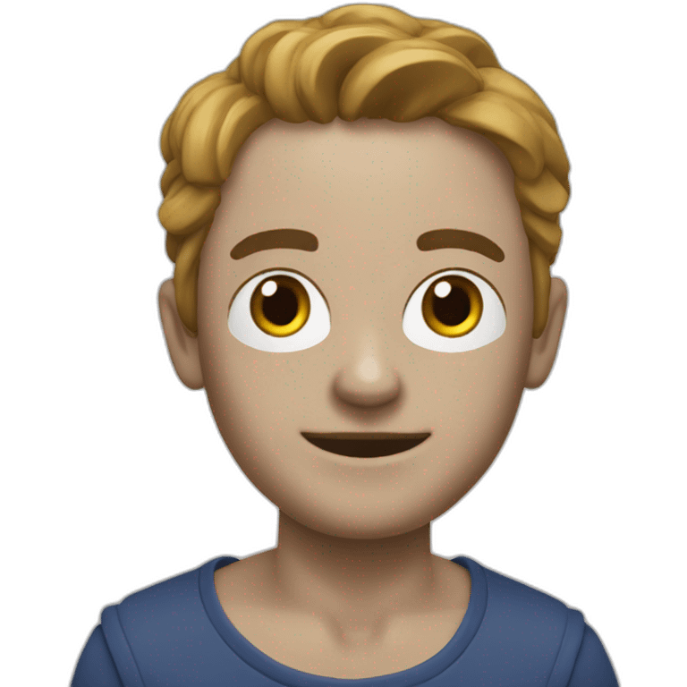 GOJO-CON-VENDA-EN-LOS-OJOS emoji