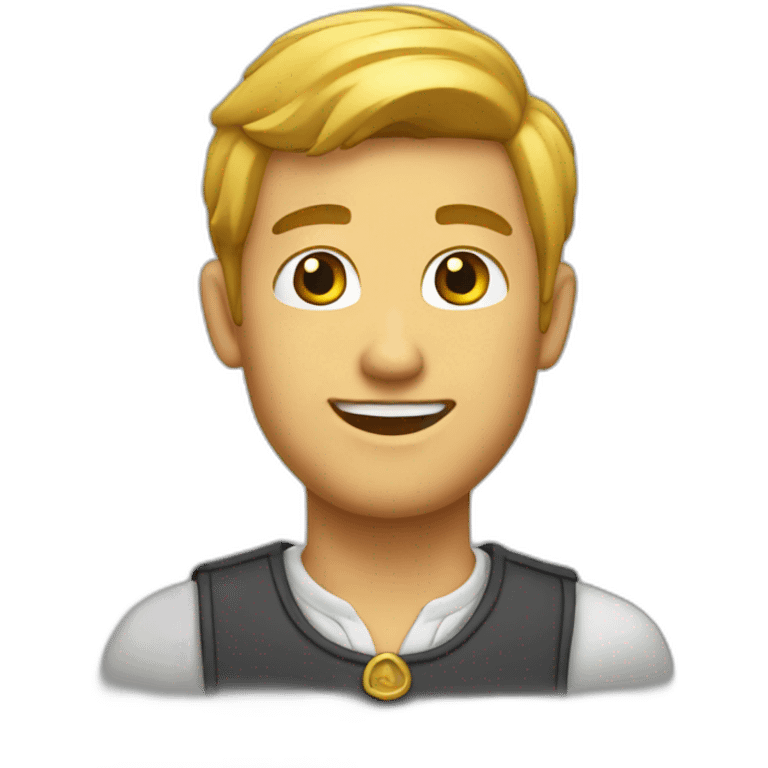 Mason emoji