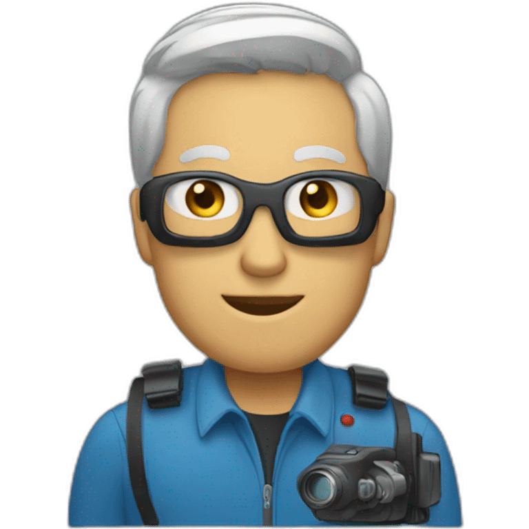 videomaker emoji