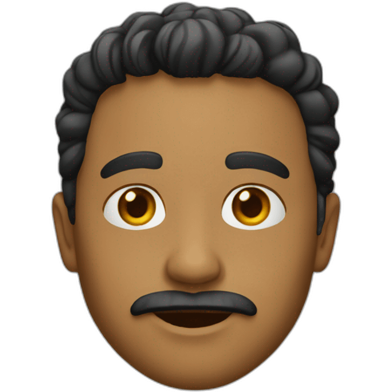 Benito emoji