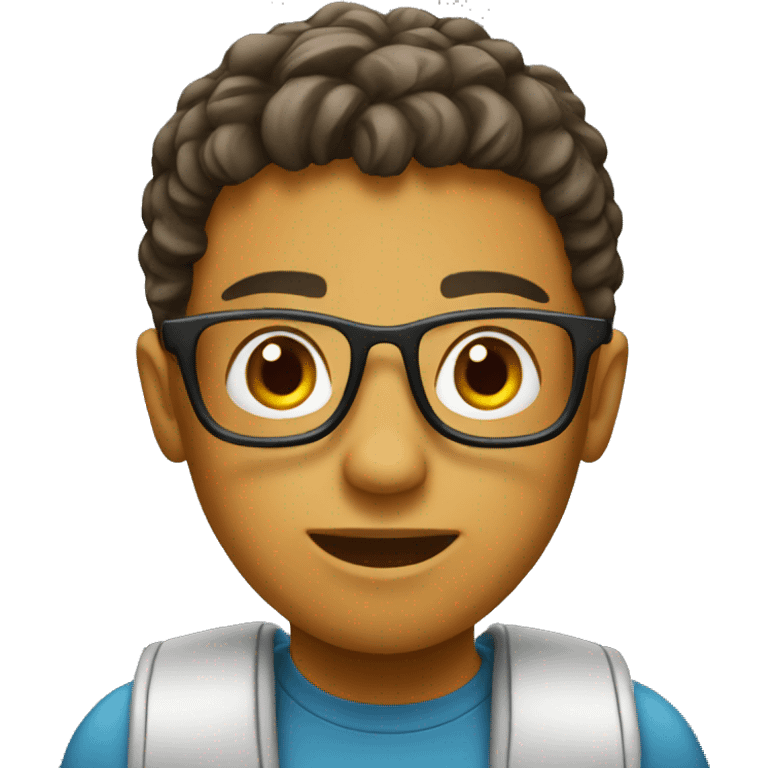 student emoji