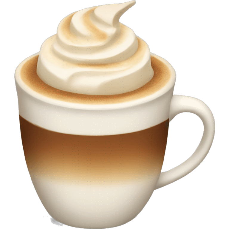 Latte  emoji