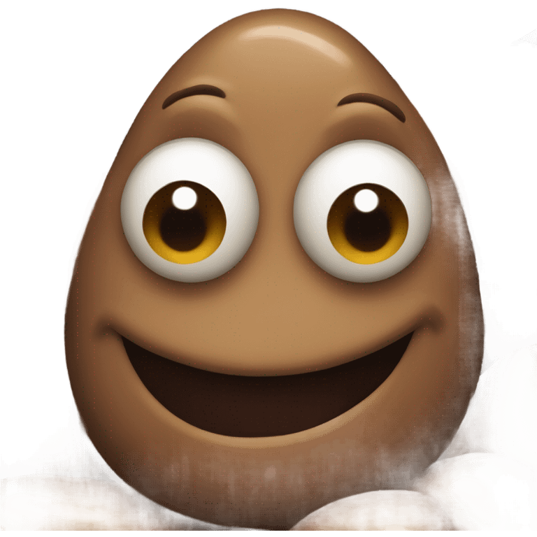 poop emoji