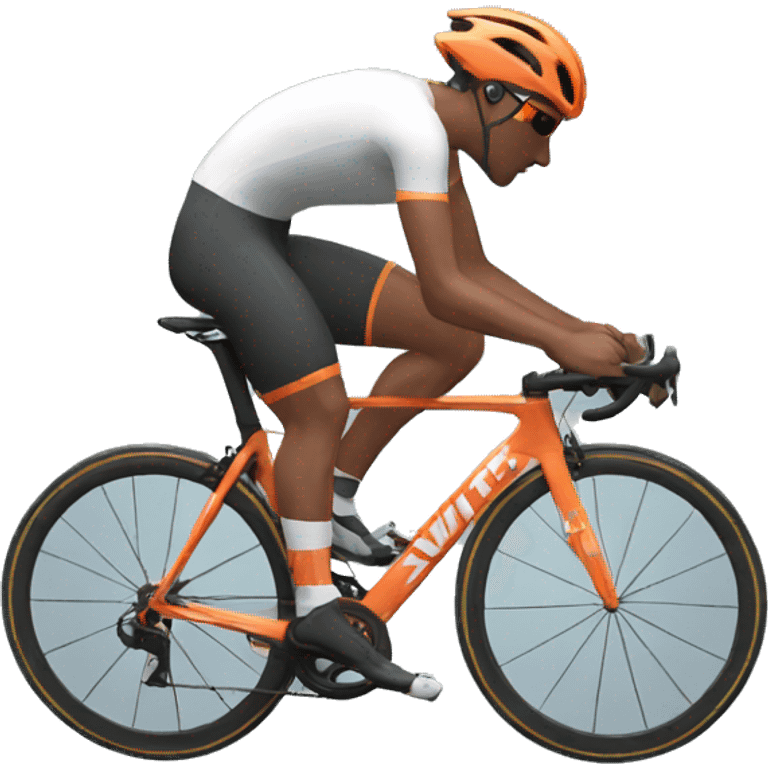 zwift boy emoji